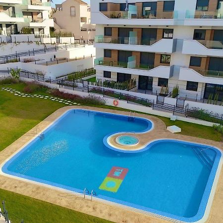 Luxe Appartement Orihuela Costa - Villamartin -Aire Residencial - Green And Pool View Dehesa de Campoamor  Exterior photo